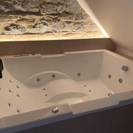 Fenetre Sur Theux Apartment Bagian luar foto