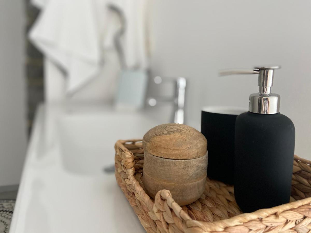 Fenetre Sur Theux Apartment Bagian luar foto