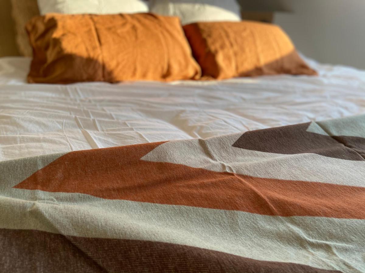 Fenetre Sur Theux Apartment Bagian luar foto