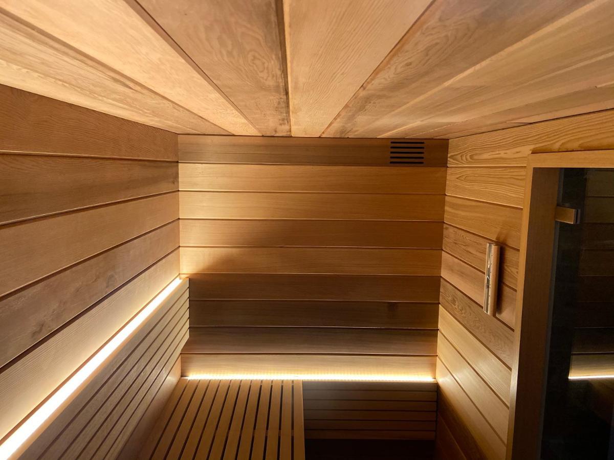 Fenetre Sur Theux Apartment Bagian luar foto