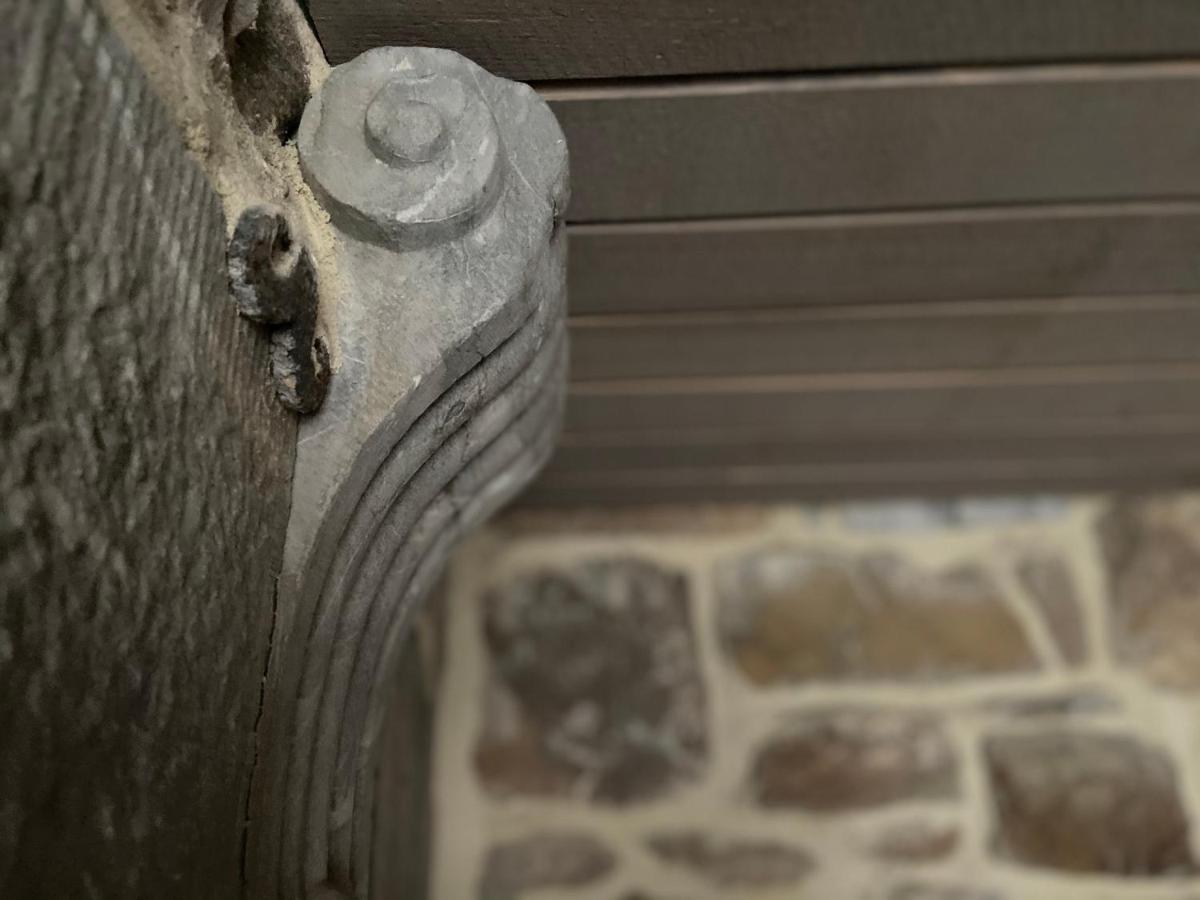 Fenetre Sur Theux Apartment Bagian luar foto