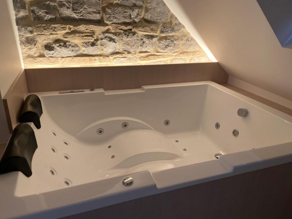 Fenetre Sur Theux Apartment Bagian luar foto